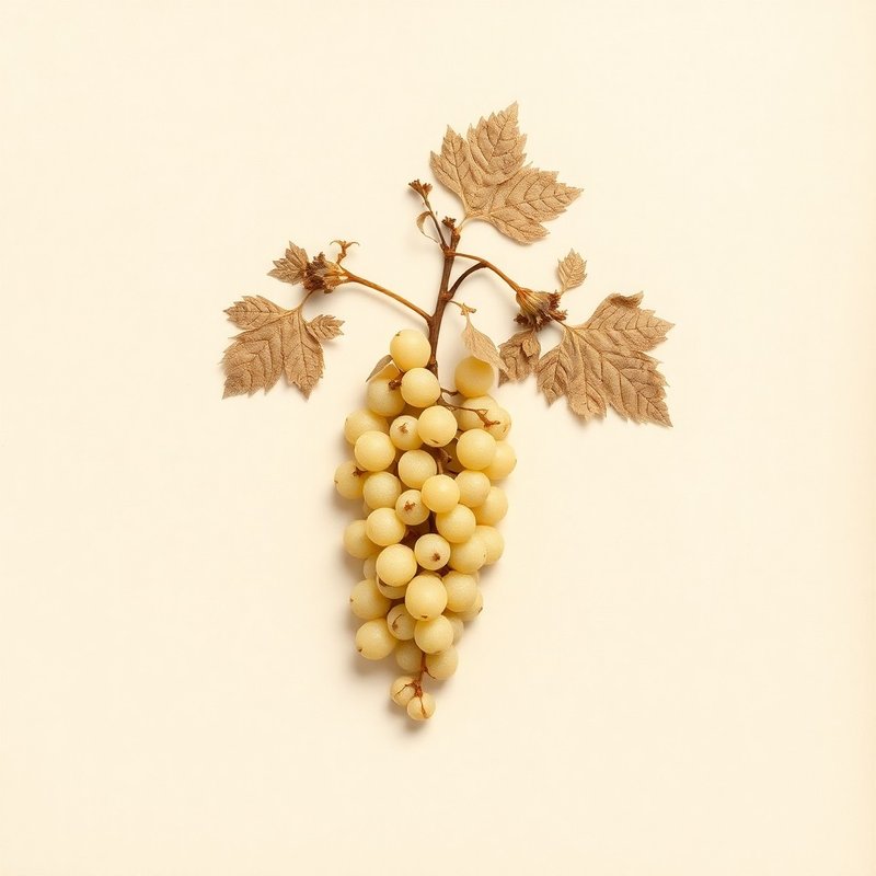 Frost Grape
