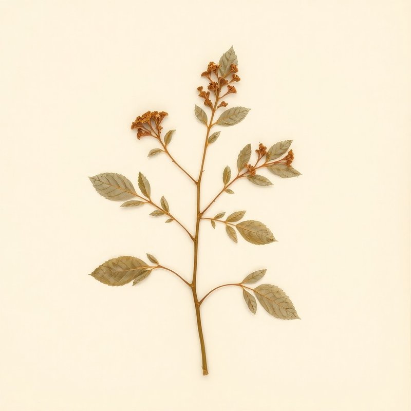 Weigela decora