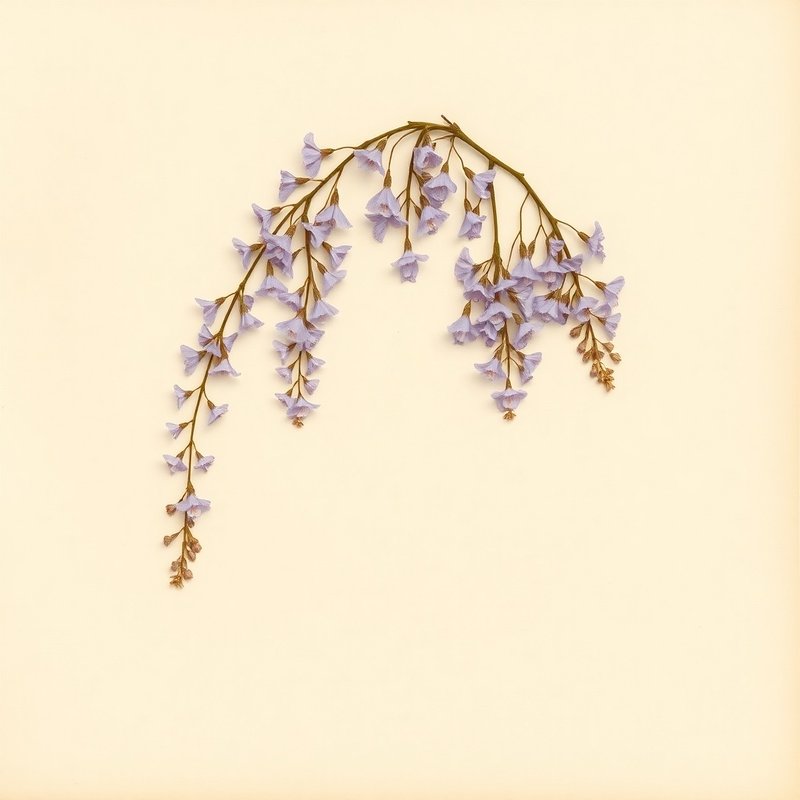 Japanese Wisteria