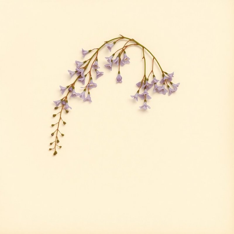 Japanese Wisteria