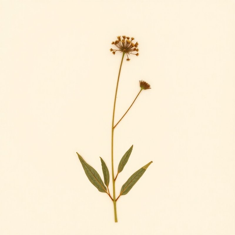Wyethia mollis (Wyethia mollis) — botanical photograph