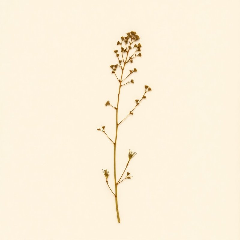 Xanthoceras sorbifolium