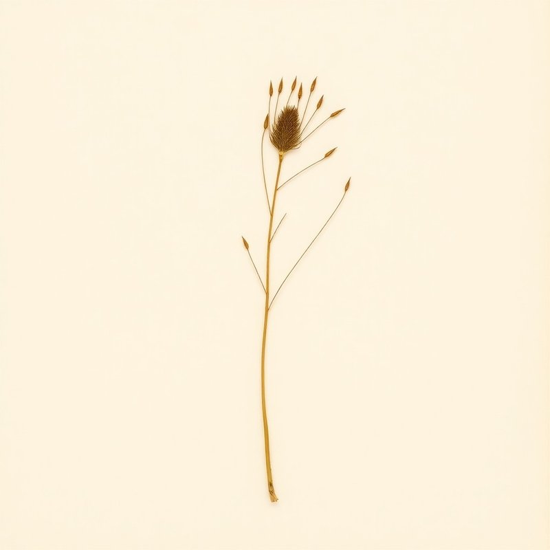 Xanthorrhoea australis
