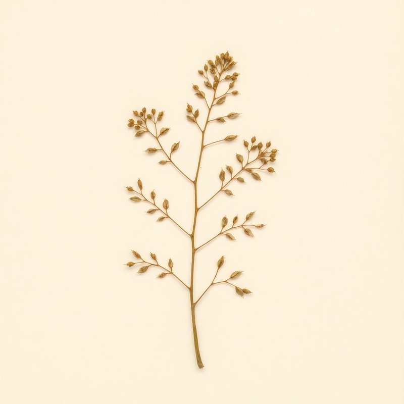 Xylosma japonica (Xylosma japonica) — botanical photograph