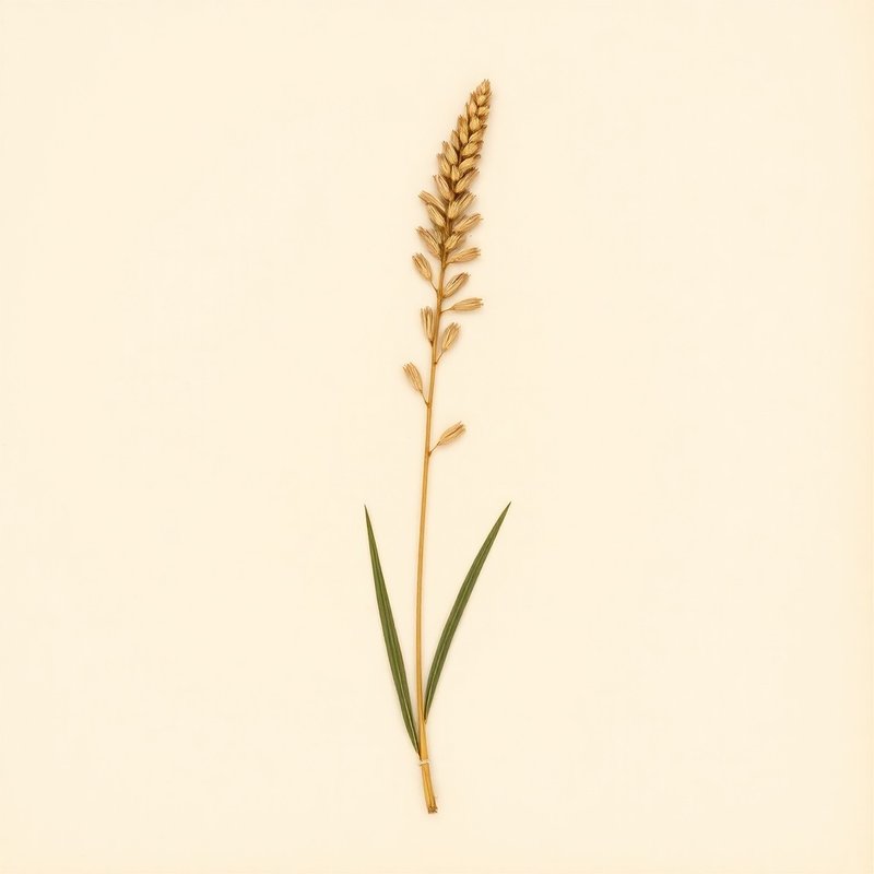 Yucca aloifolia (Spanish Bayonet) — botanical photograph