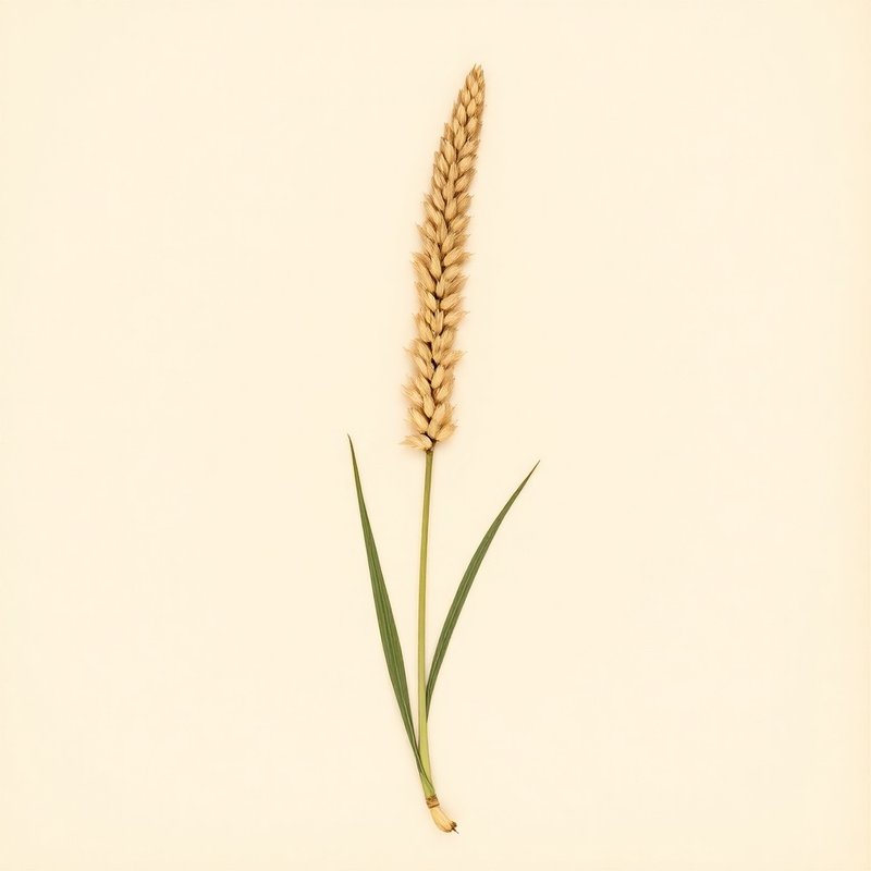 Spanish Dagger