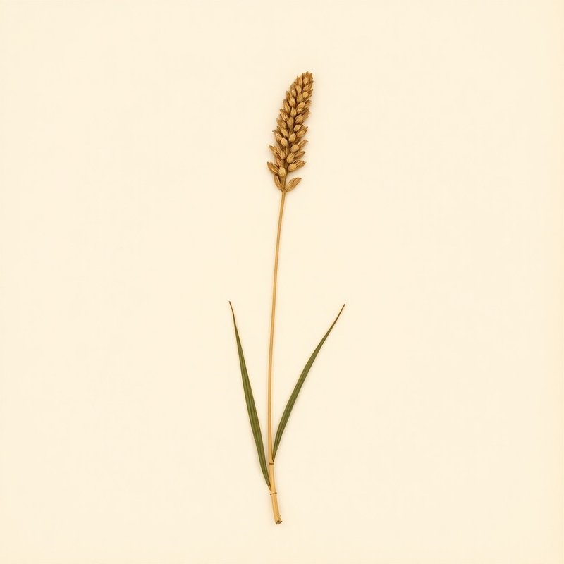 Yucca spp. (Yucca) — botanical photograph