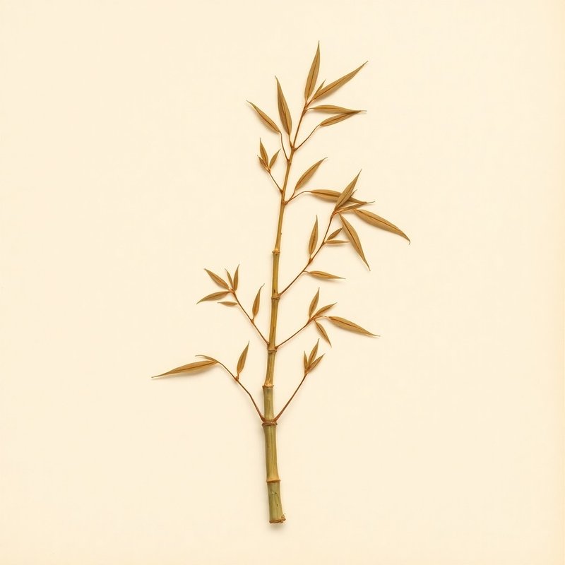Maculata bamboo