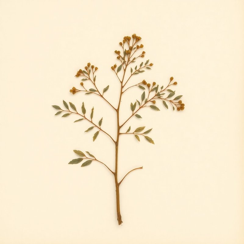 Japanese Pepper Tree