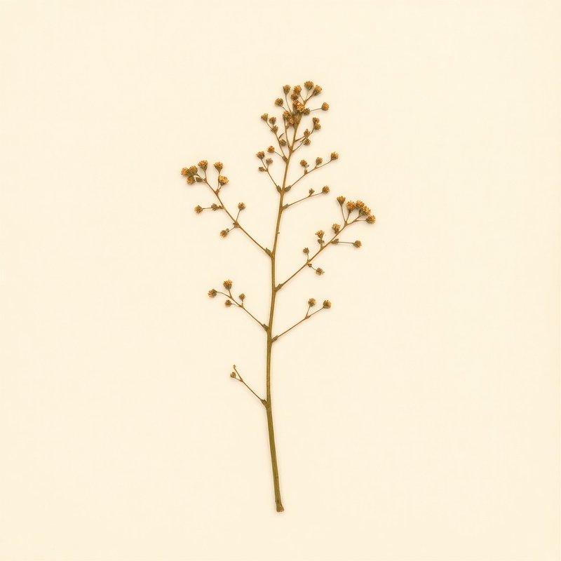 Winged Prickly Ash