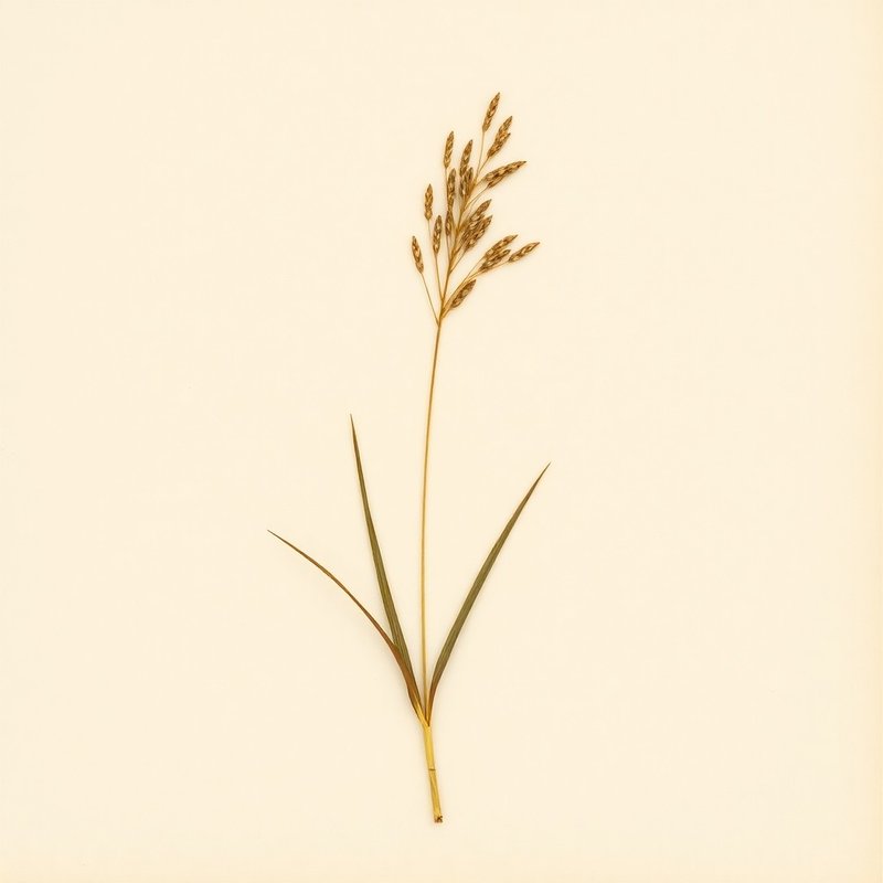 Wild Rice