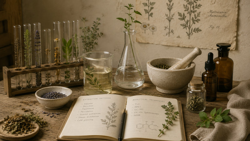 Sleep herbs that actually work — evidence-ranked