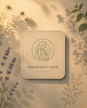 constraint chip · pregnancy-safe