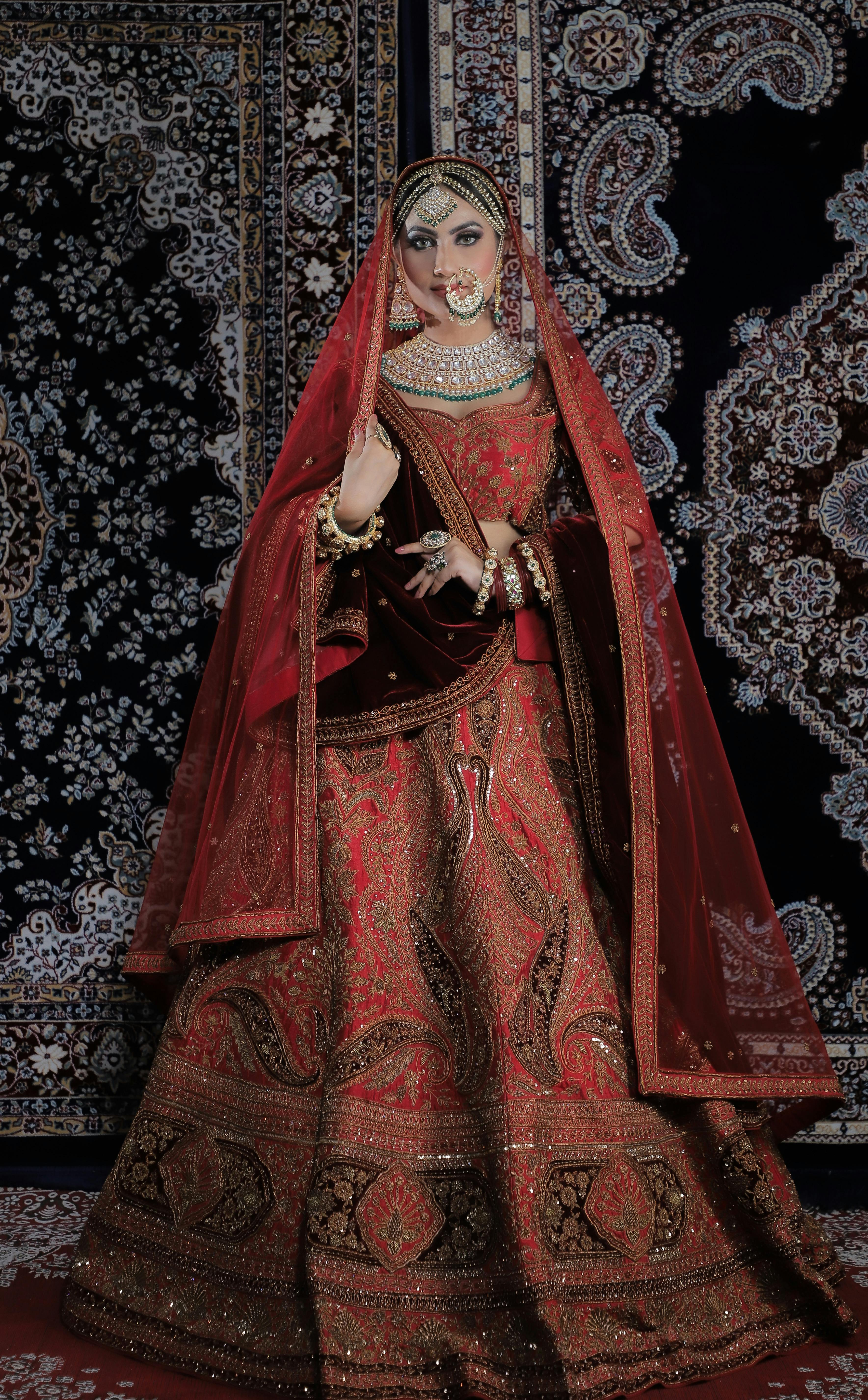 lehenga 1