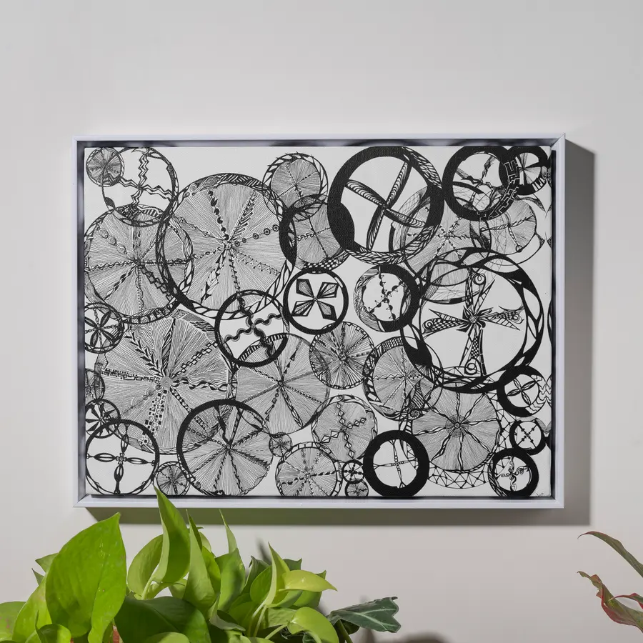 Time Cycle