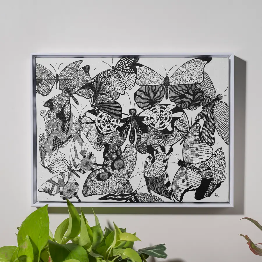 Journey inspiration