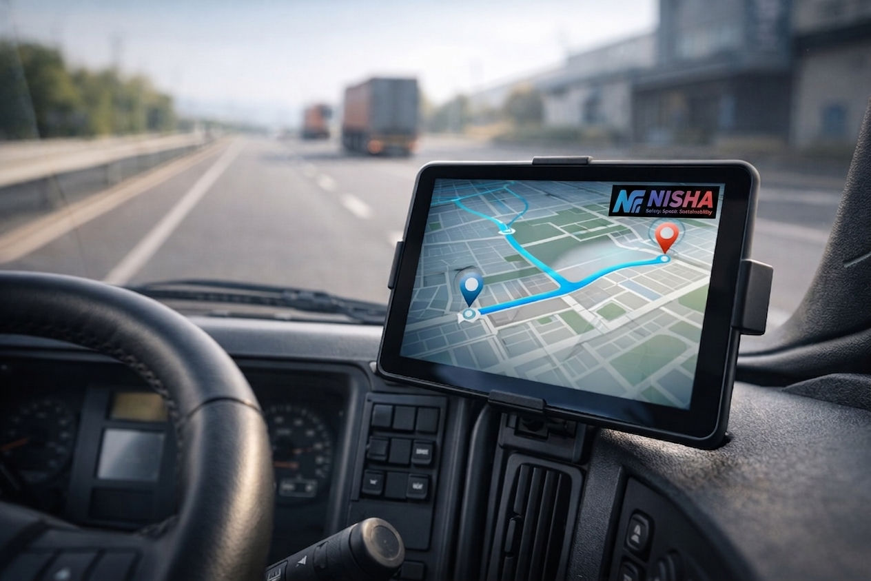 GPS tracking