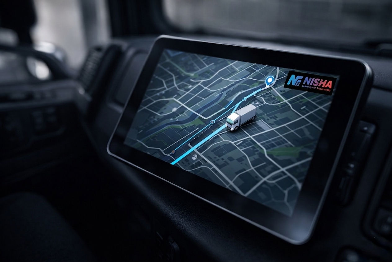 GPS tracking