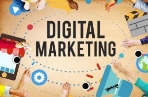 Digital Marketing - HNR Tech