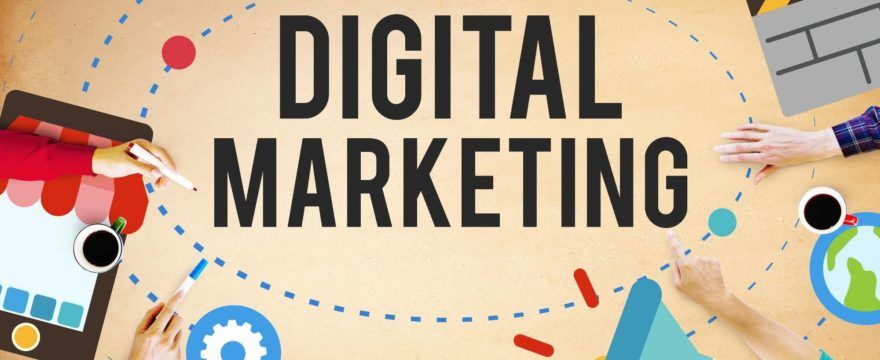 Digital Marketing