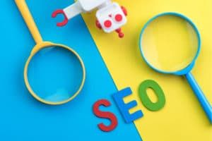 Search Engine Optimisation (Seo) - HNR Tech