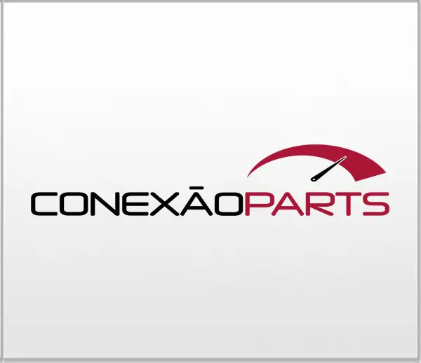 Imagem do logo do conexão parts