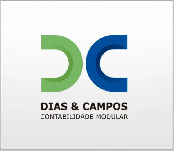 Imagem do logo da dc modular