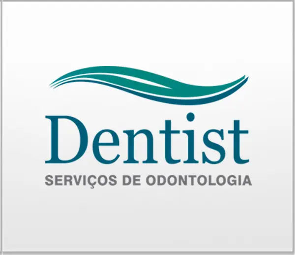 Imagem do logo do dentist