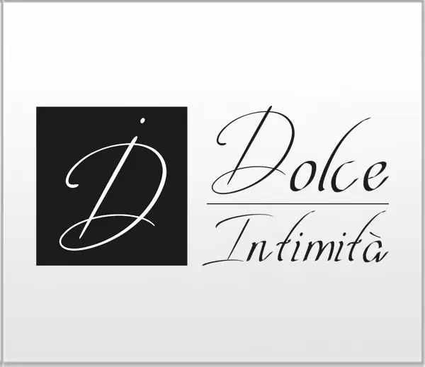 Imagem do logo do dolce intimita