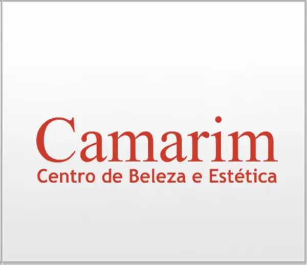 Imagem do logo da estetica camarim