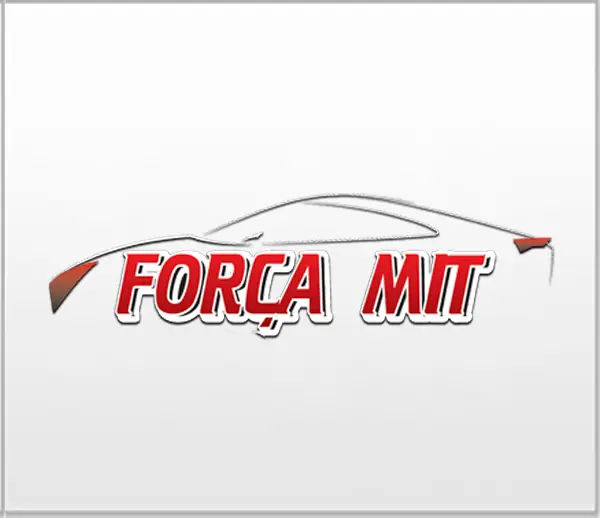 Imagem do logo da força mit