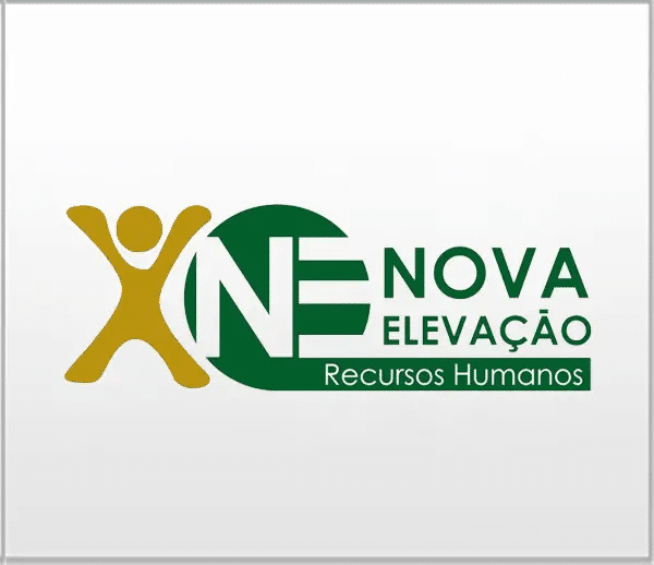 Imagem do logo da nova elevação