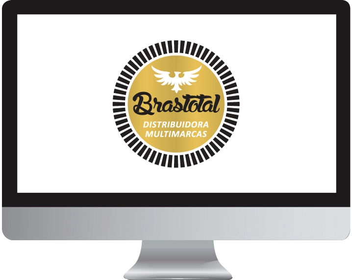 Imagem do logo do brastotal