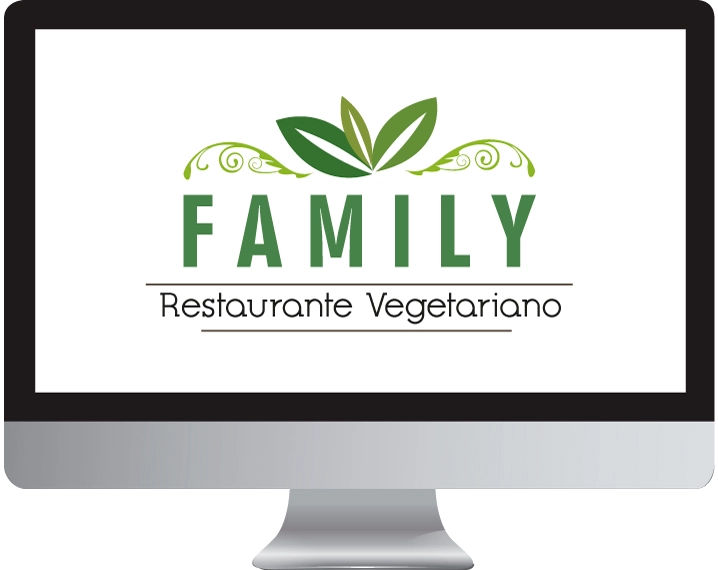 Imagem do logo do restaurante family