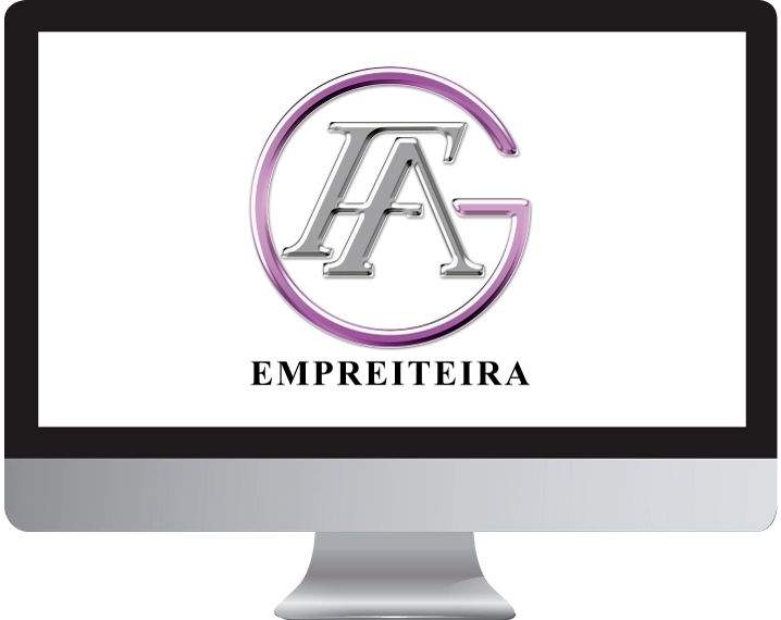 Imagem do logo da gfa empreiteira