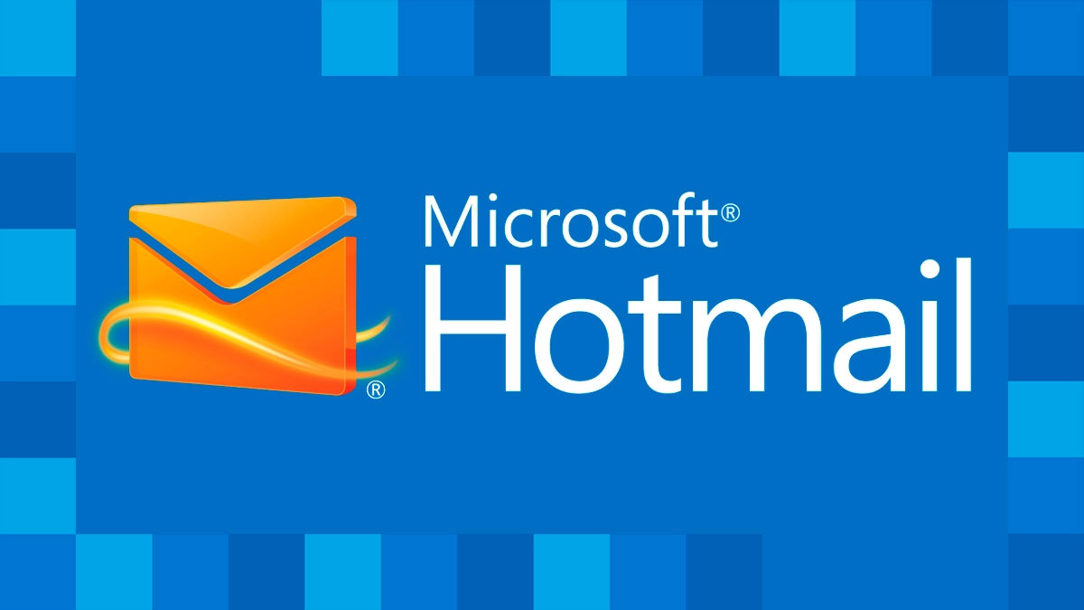 Logo do Hotmail