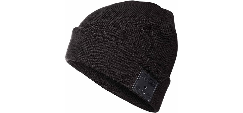 Bluetooth Beanie