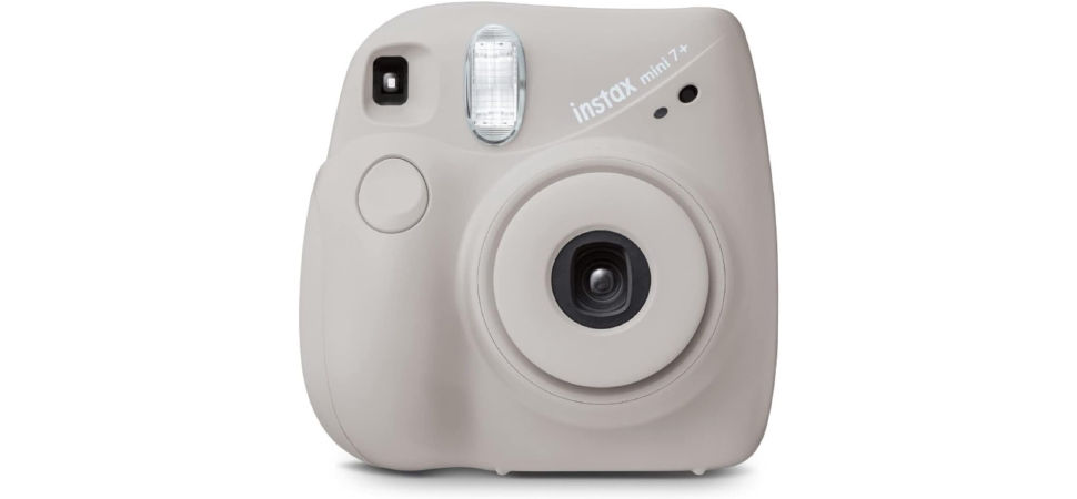 Instax Mini Polaroid Camera