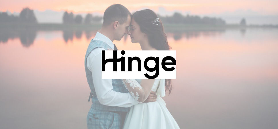 Hinge