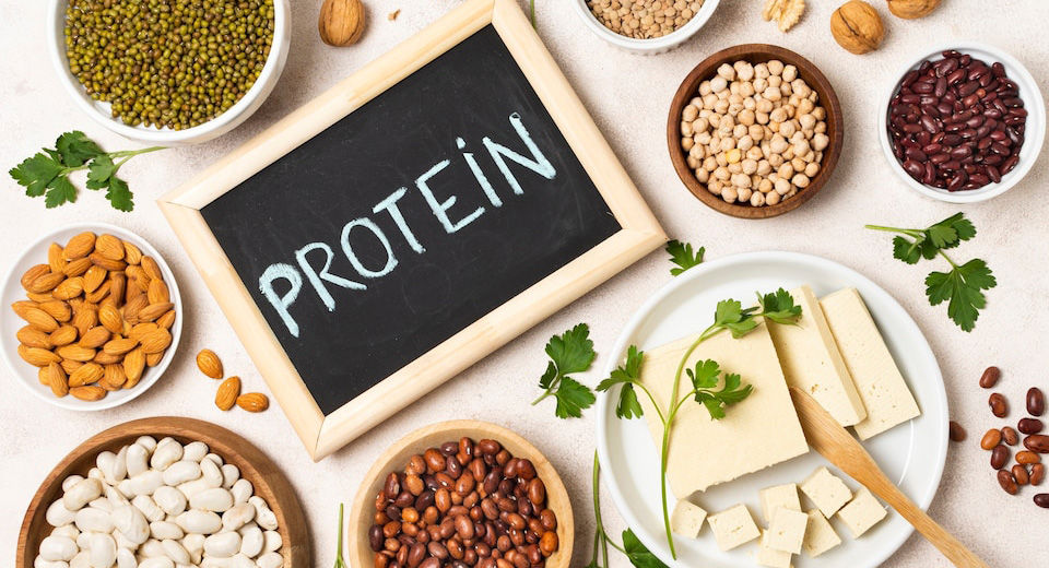 10 Vegetarian Foods That Pack More Protein Than Eggs