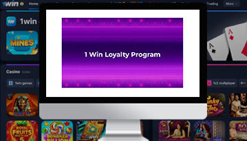 1Win Loyalty Program