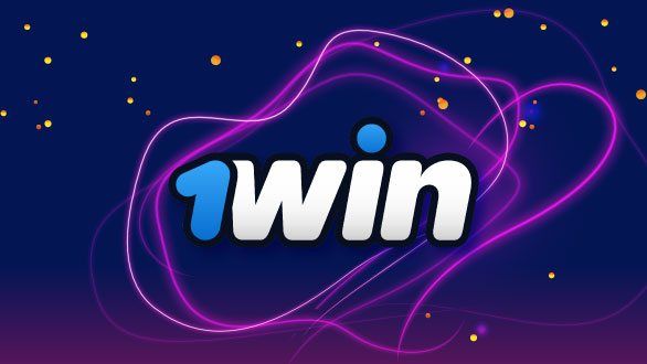 1Win Online Casino and Sports Betting