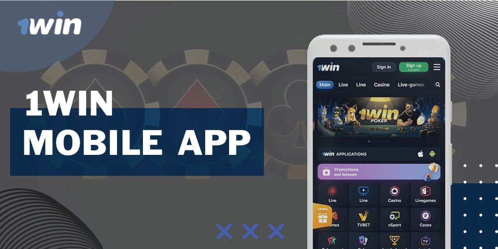 1win Mobile App