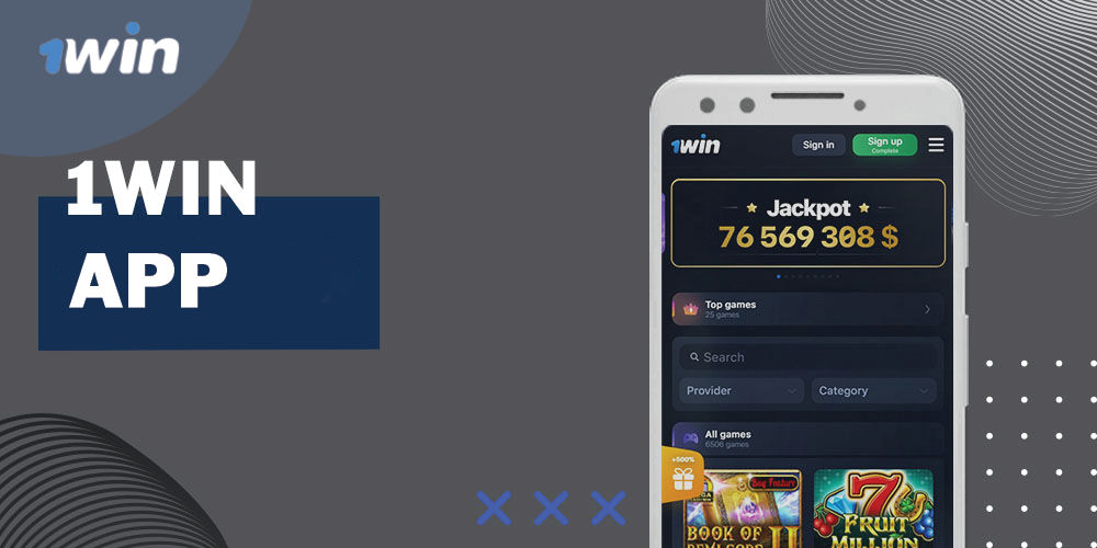1Win App