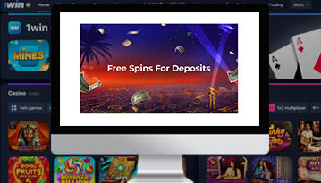 Free Spins for Deposit