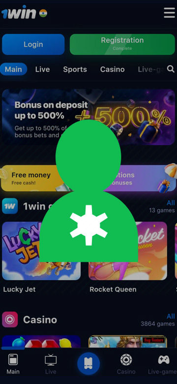 Set up your account preferences