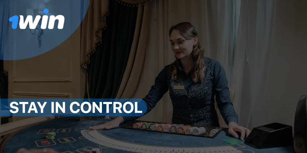 Stay in Control