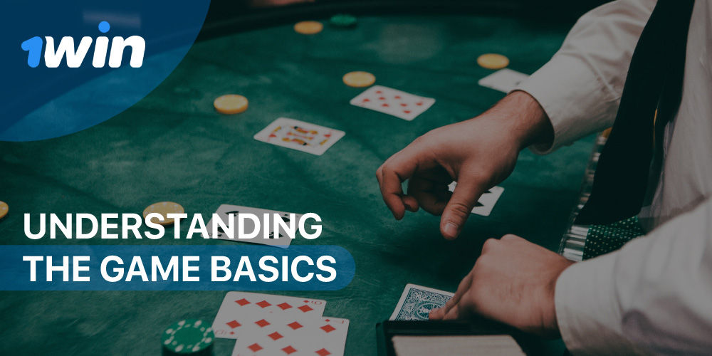 Understanding the Game Basics