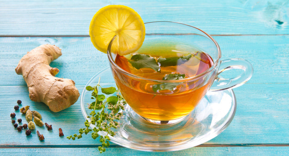 6 Best Teas for a Sore Throat