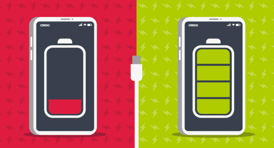 Best Tips to Extend Your Phone’s Battery Life